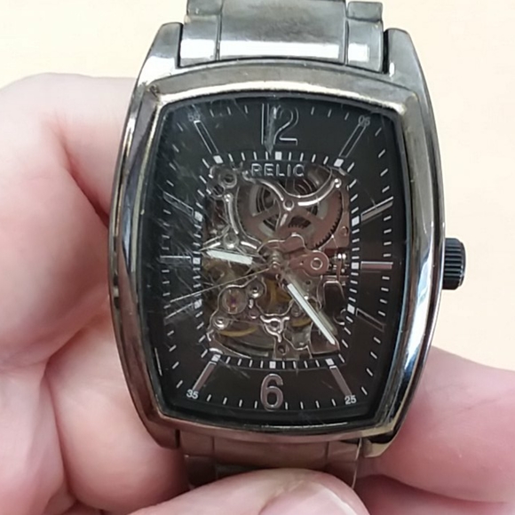 Relic by fossil Watch - Picture 2 of 4